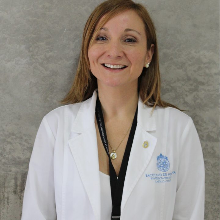 Dra. Carolina de Lapeyra Palma