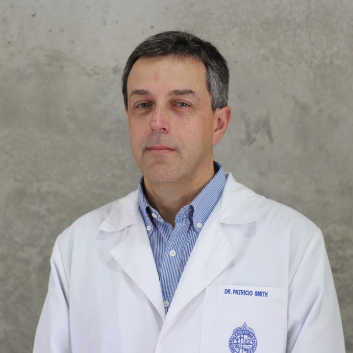 Dr. Patricio Smith Ferrer