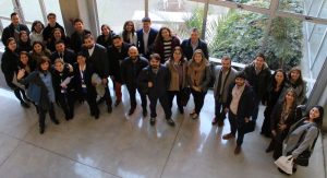 Jornada de Innovación en Educación Odontológica