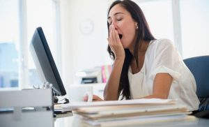 Consejo Salud Bucal Apnea del Sueño