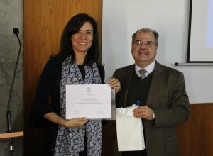 Jornada de Innovación en Educación Odontológica
