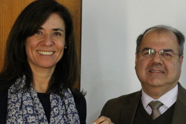 Jornada de Innovacion en Educacion Odontologica