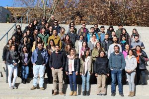 Curso Educación Continua