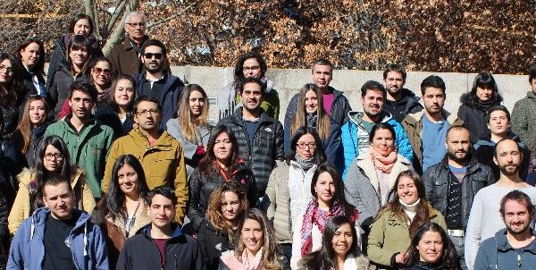 Curso Educacion Continua