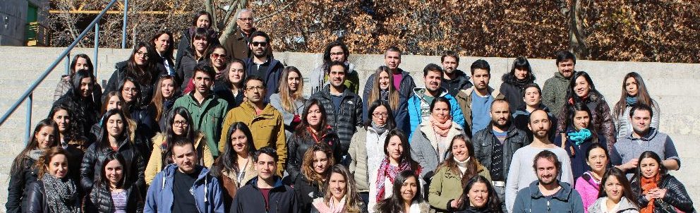 Curso Educacion Continua