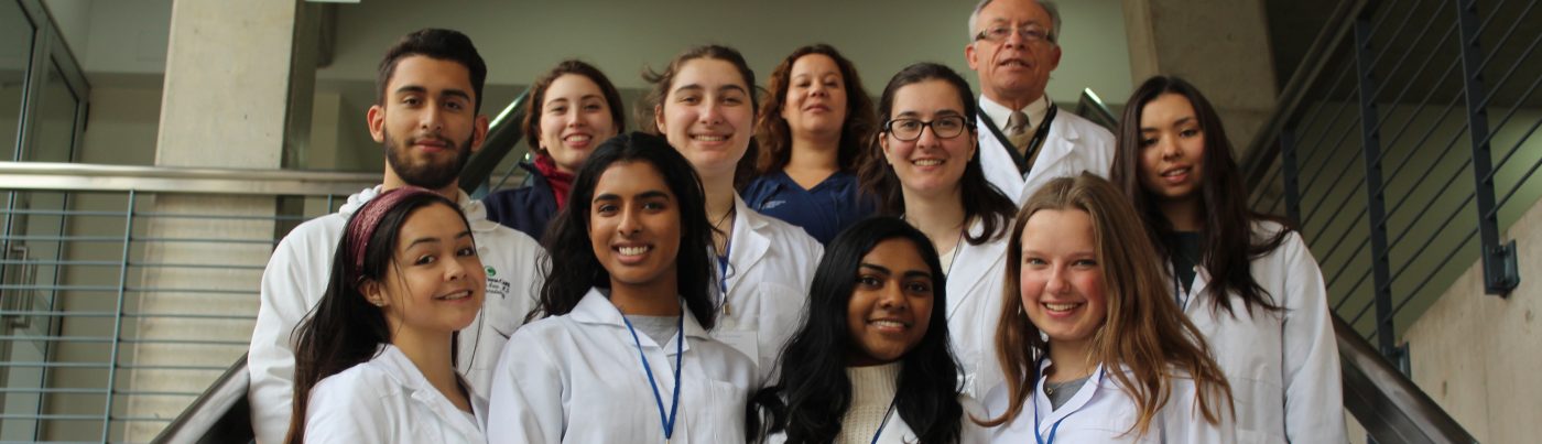 Visiting Students