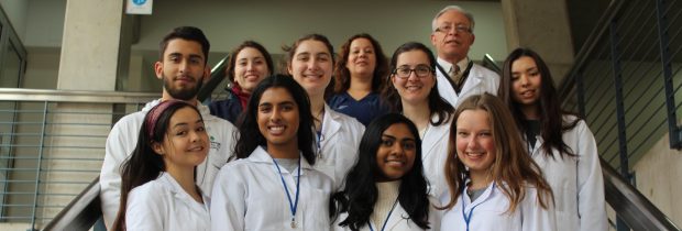Visiting Students