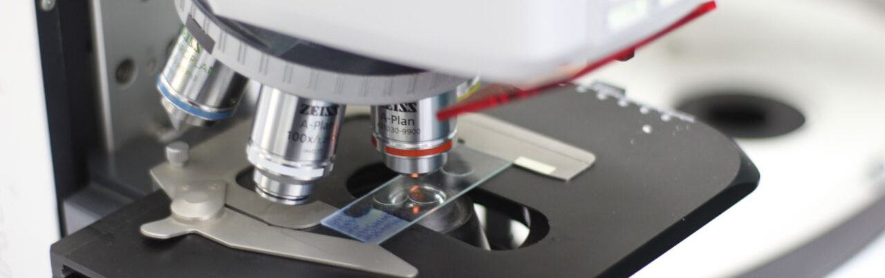 Laboratorio en Salud Oral