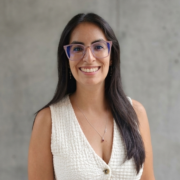 Nathalie Salazar Caneo